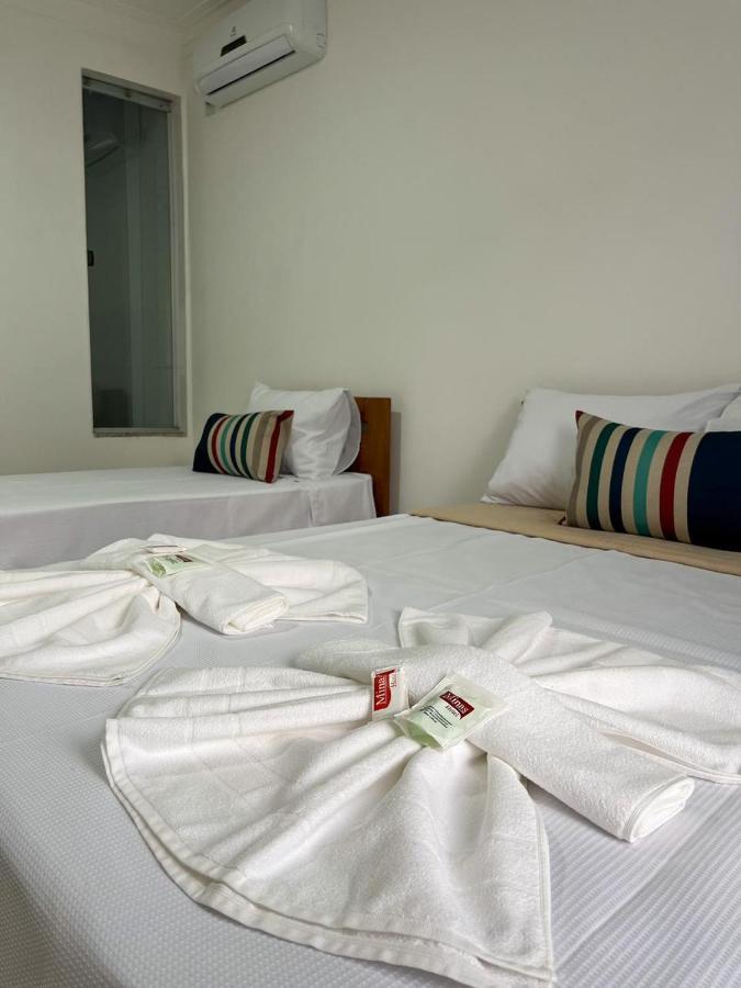 Minas Hotel Unidade Centro Mariana Exterior foto